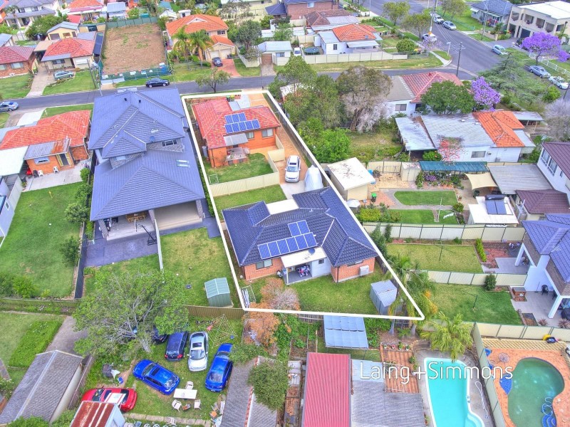 1 Gough Avenue, Chester Hill NSW 2162