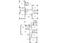 1 Gough Avenue, Chester Hill NSW 2162 Floorplan