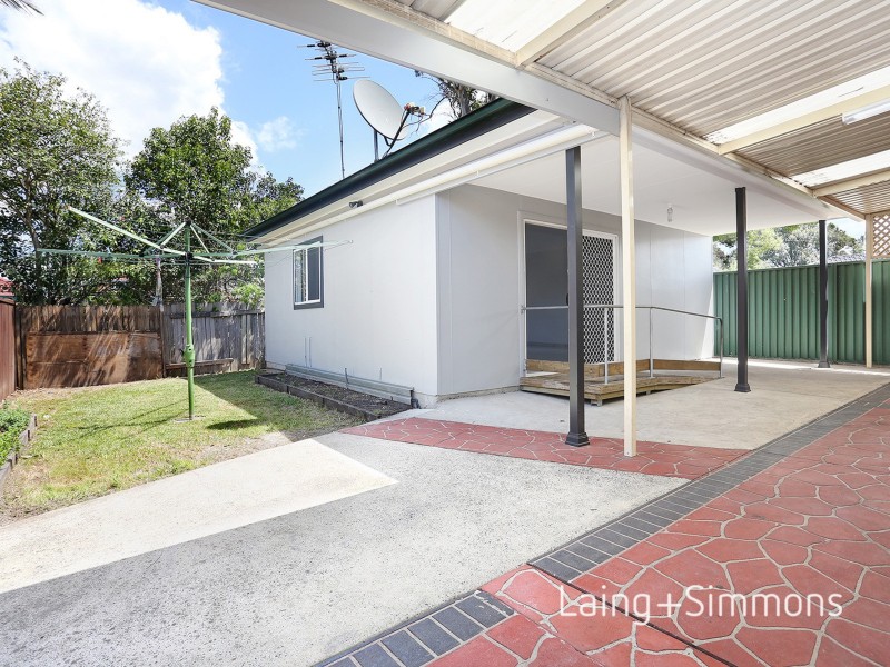 20 Myrtle Street, Granville NSW 2142
