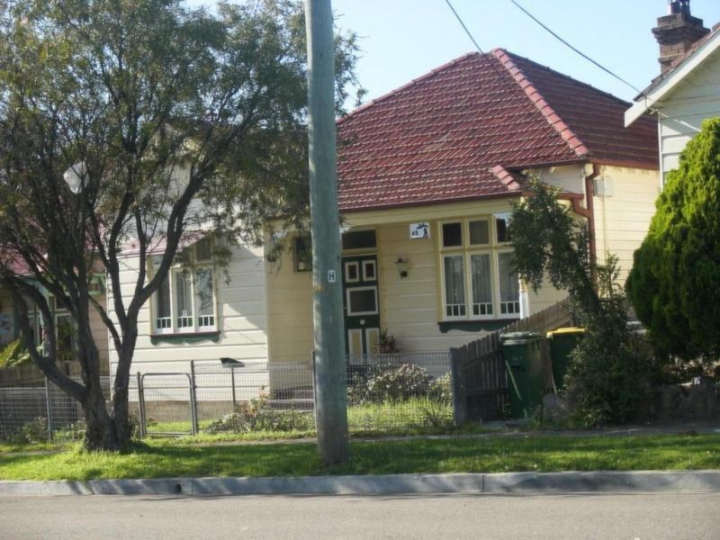 48 Sixth Street, Granville NSW 2142