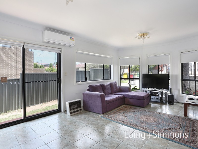 39 Kimberley Street, Merrylands NSW 2160