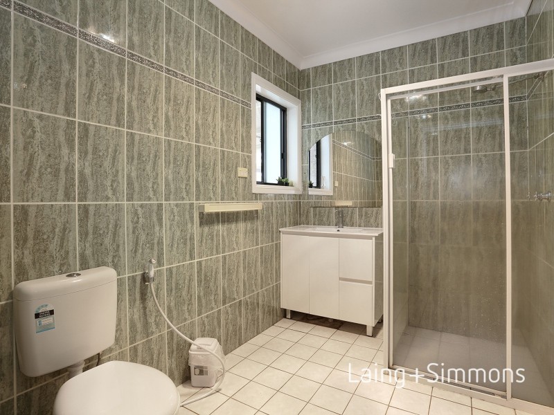 39 Kimberley Street, Merrylands NSW 2160