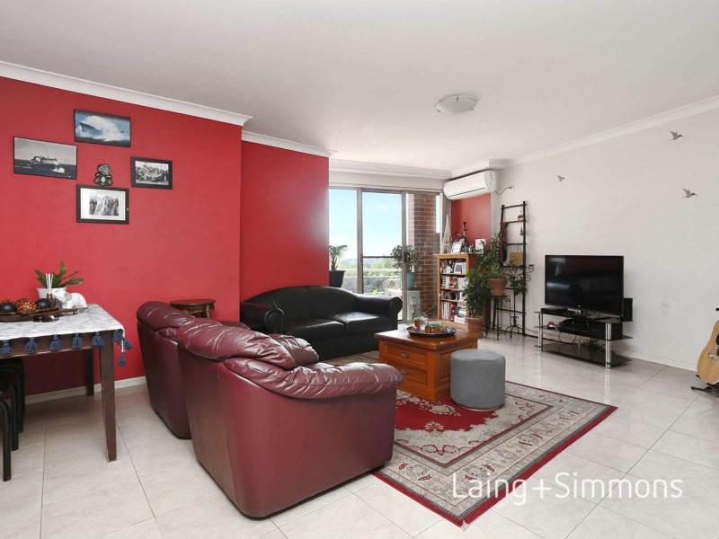 7/548-556 Woodville Road, Guildford NSW 2161