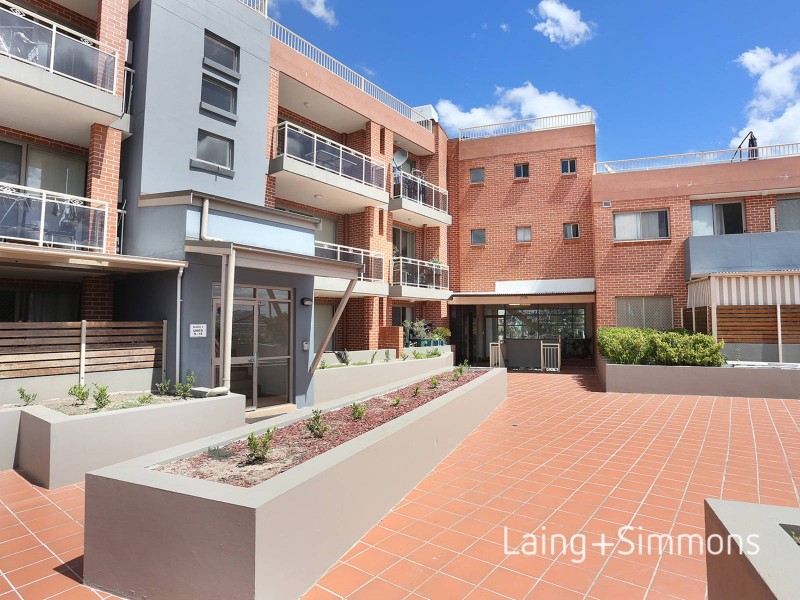 7/548-556 Woodville Road, Guildford NSW 2161