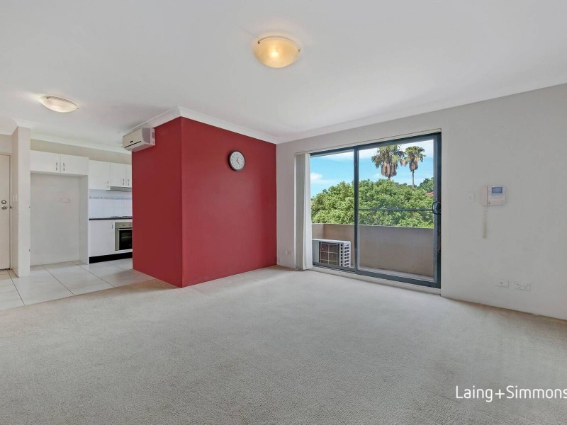 4/2 Calliope Street, Guildford NSW 2161