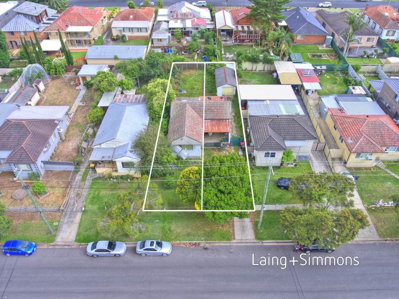 19 Wisdom Street, Guildford NSW 2161