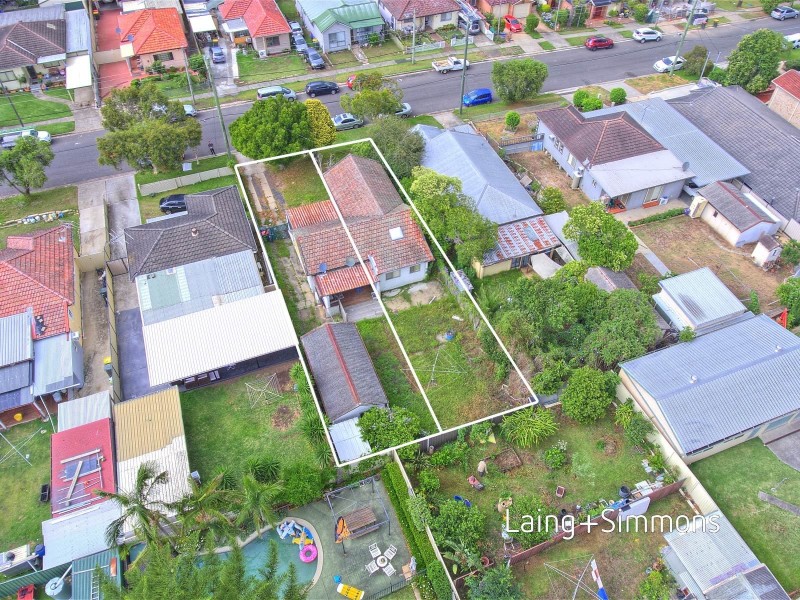 19 Wisdom Street, Guildford NSW 2161