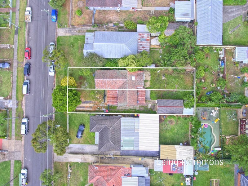 19 Wisdom Street, Guildford NSW 2161