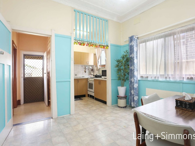 22 Seventh Street, Granville NSW 2142