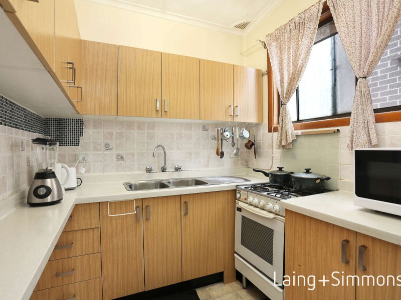 22 Seventh Street, Granville NSW 2142