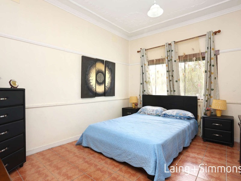 22 Seventh Street, Granville NSW 2142