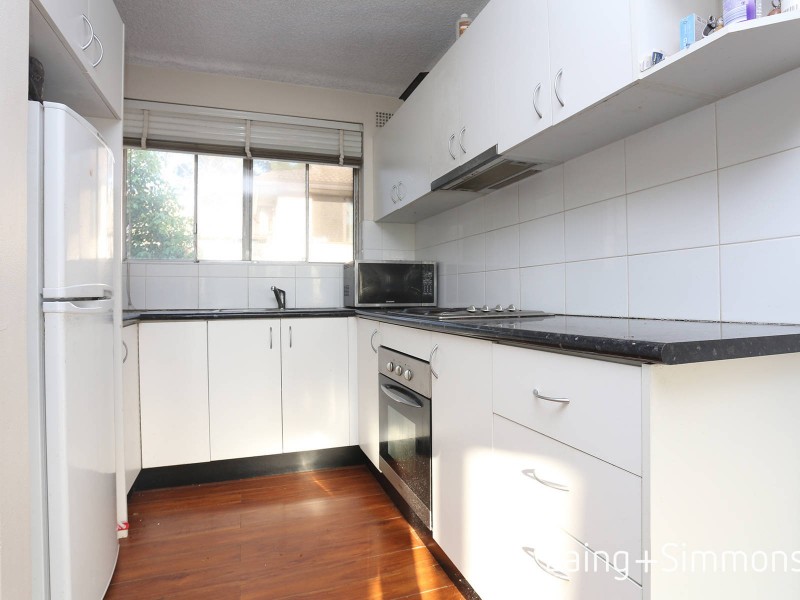 4/66 Meehan Street, Granville NSW 2142