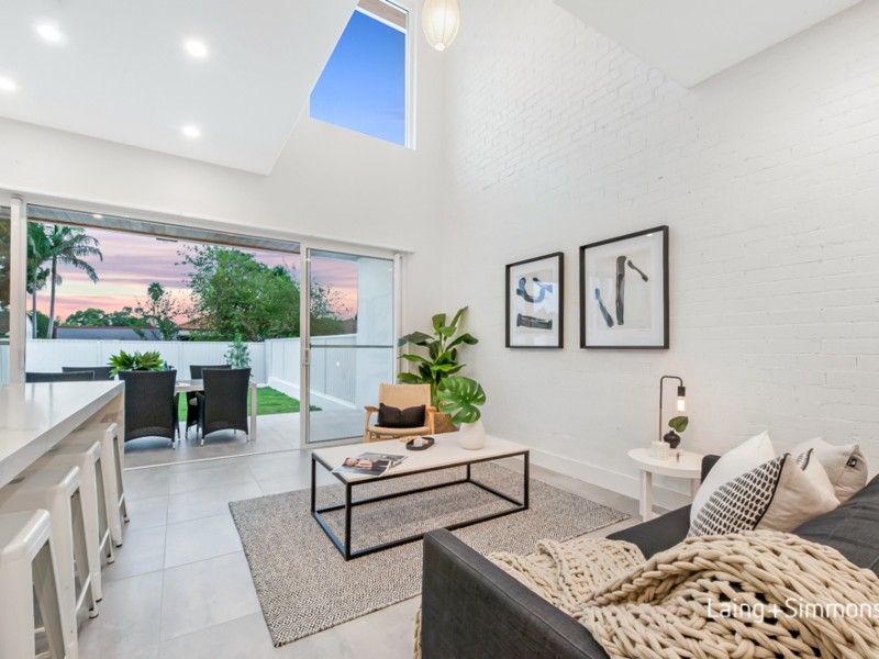 19 Namur Street, Granville NSW 2142