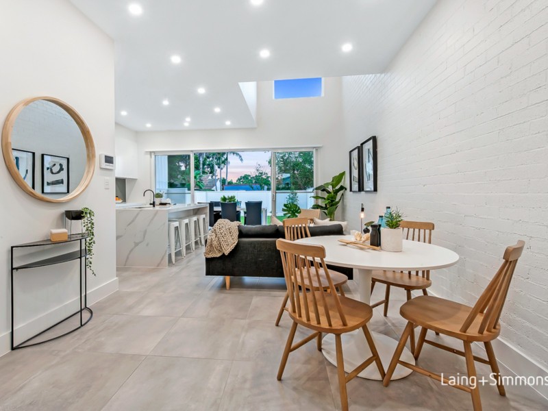 19 Namur Street, Granville NSW 2142