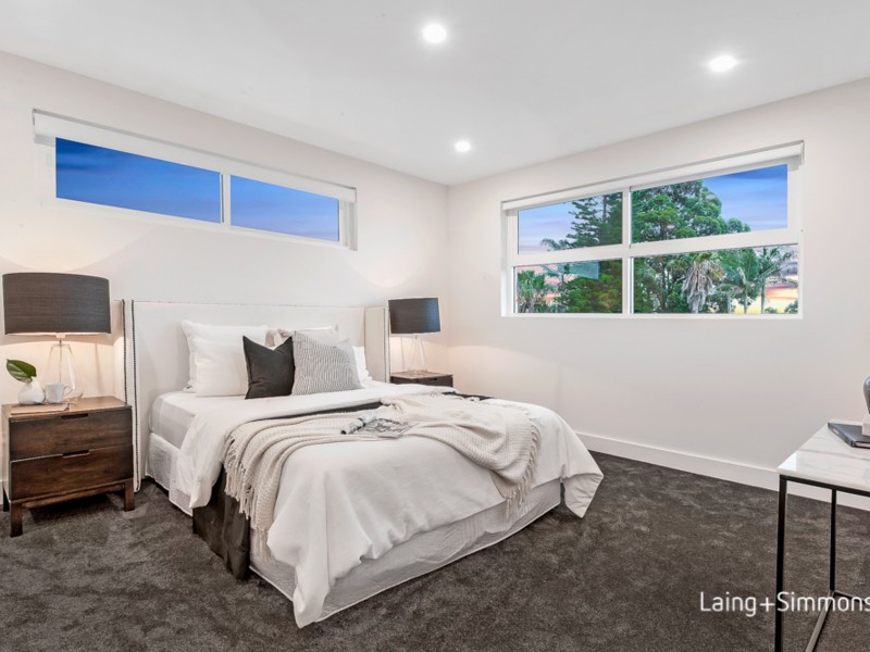 19 Namur Street, Granville NSW 2142