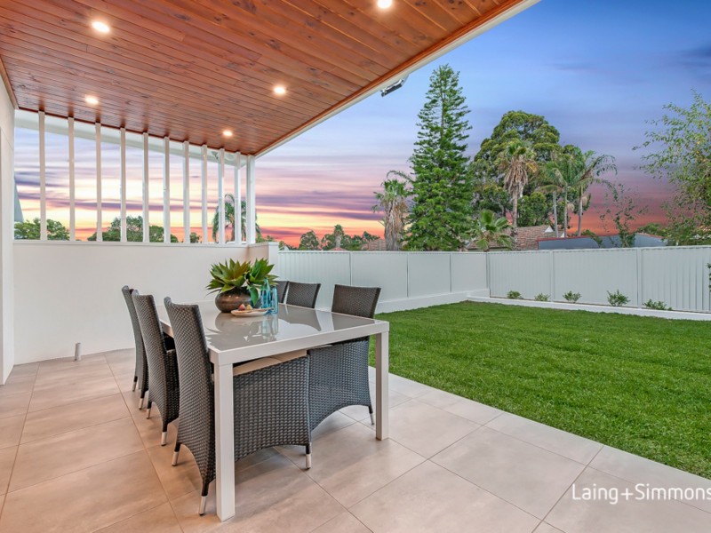 19 Namur Street, Granville NSW 2142