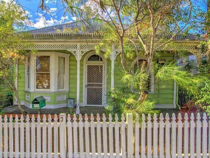 3 Charles Street, Granville NSW 2142