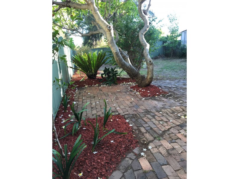 3 Charles Street, Granville NSW 2142