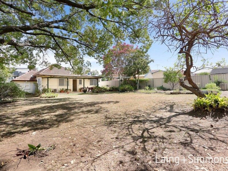 216 William Street, Granville NSW 2142