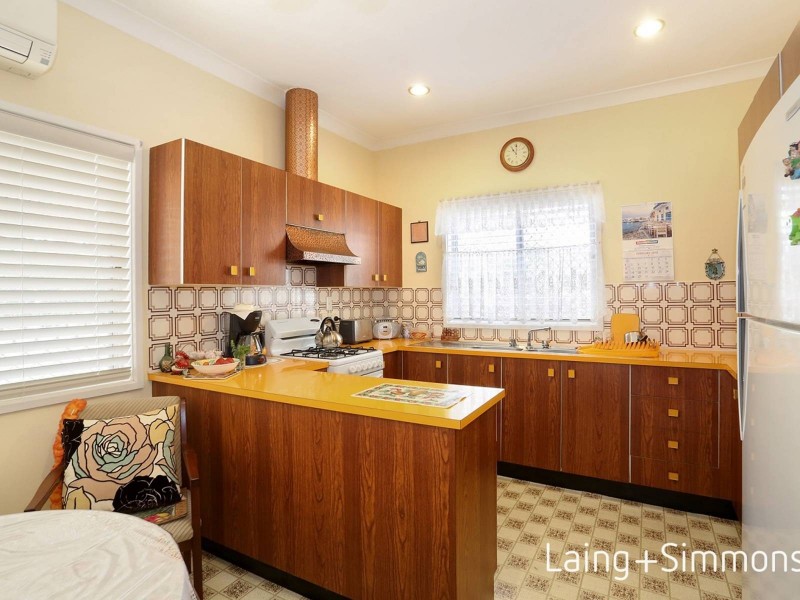 216 William Street, Granville NSW 2142