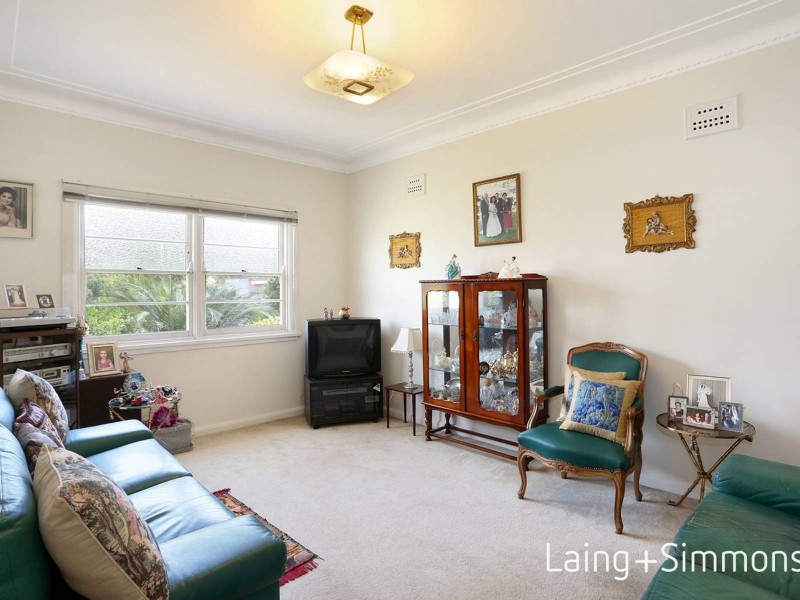 216 William Street, Granville NSW 2142