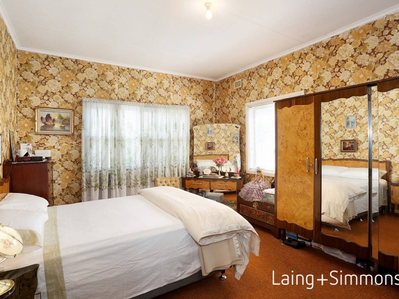 216 William Street, Granville NSW 2142