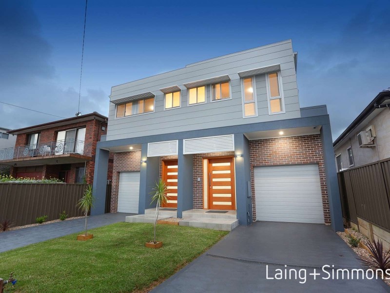 29a Binda Street, Merrylands NSW 2160