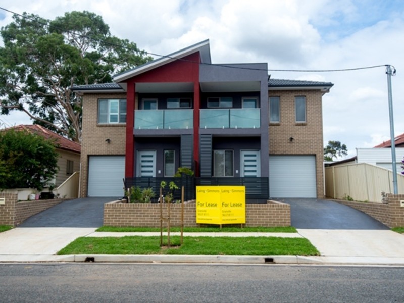 2/82 Mary Street, Merrylands NSW 2160