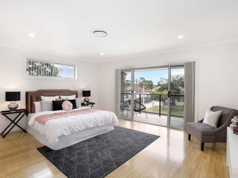 6a Stanhope Street, Auburn NSW 2144