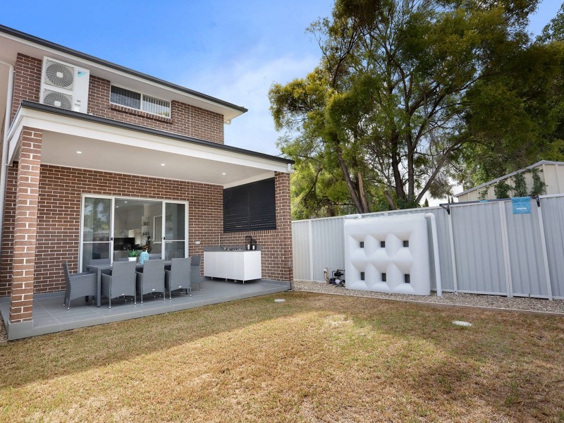 6a Stanhope Street, Auburn NSW 2144