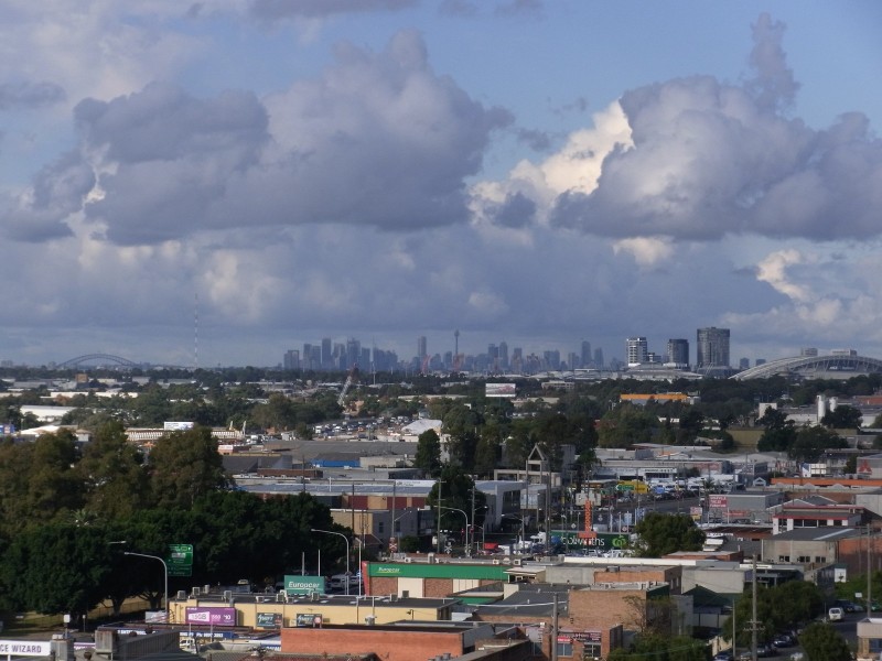 92/10 Bridge Street, Granville NSW 2142