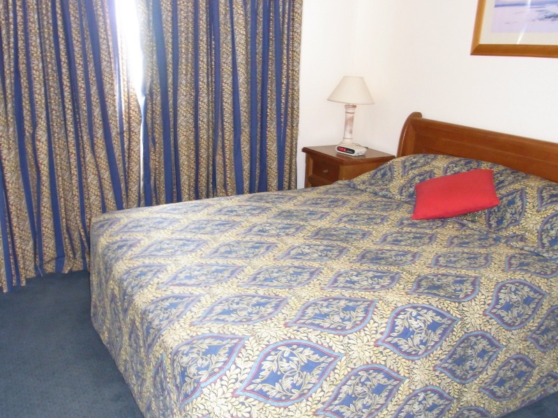 92/10 Bridge Street, Granville NSW 2142