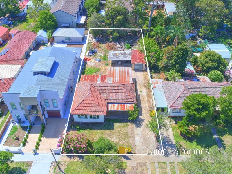 35 Kirkham Road, Auburn NSW 2144
