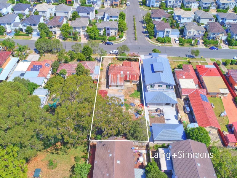 35 Kirkham Road, Auburn NSW 2144