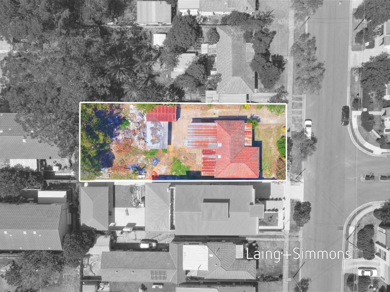 35 Kirkham Road, Auburn NSW 2144