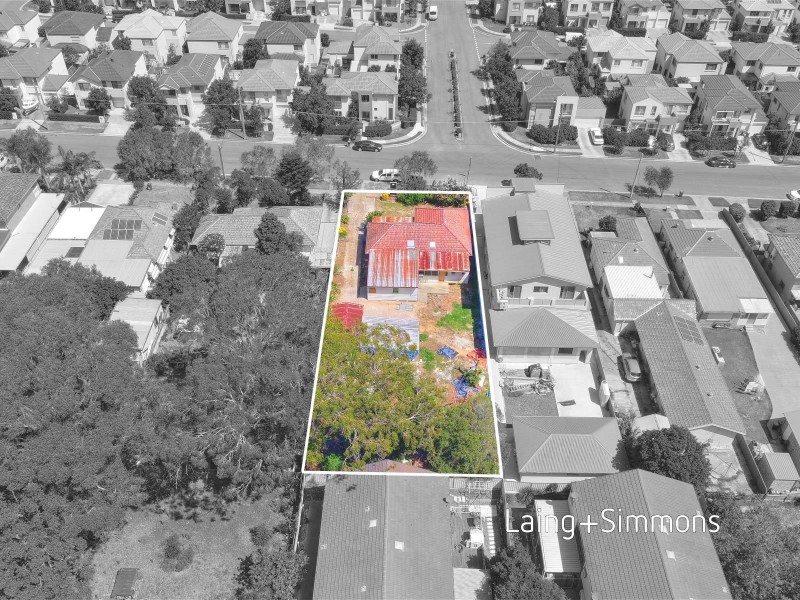 35 Kirkham Road, Auburn NSW 2144