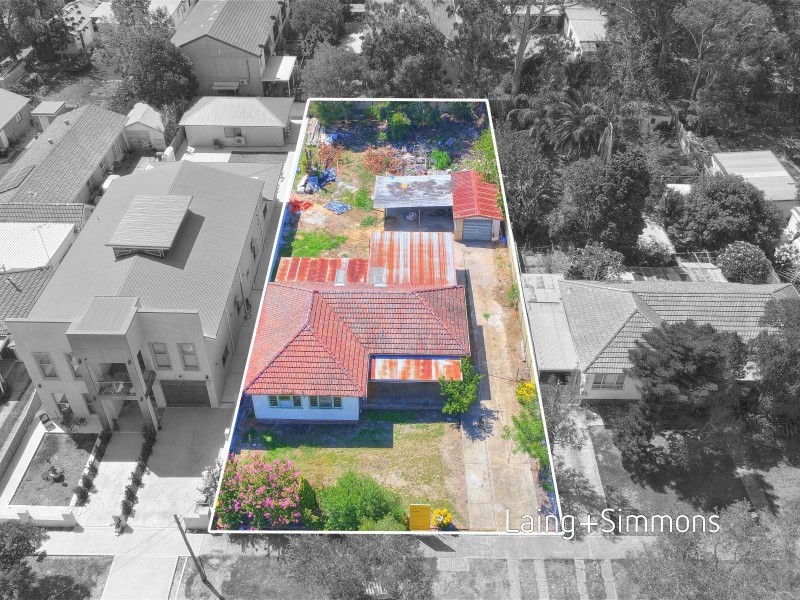 35 Kirkham Road, Auburn NSW 2144