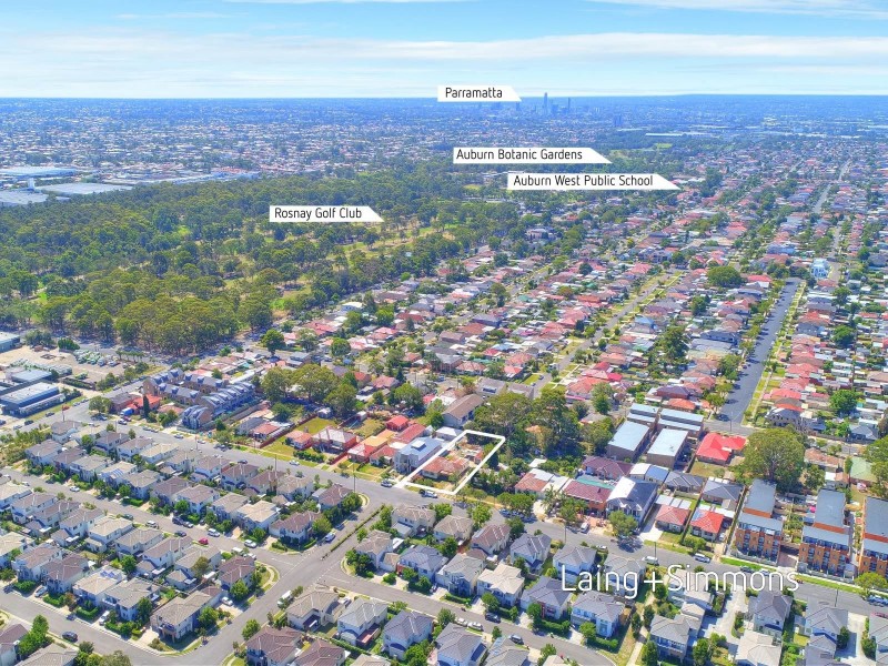 35 Kirkham Road, Auburn NSW 2144