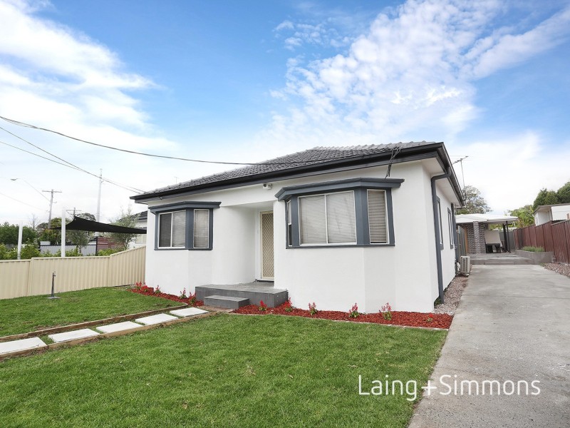 17 Railway Street, Guildford NSW 2161