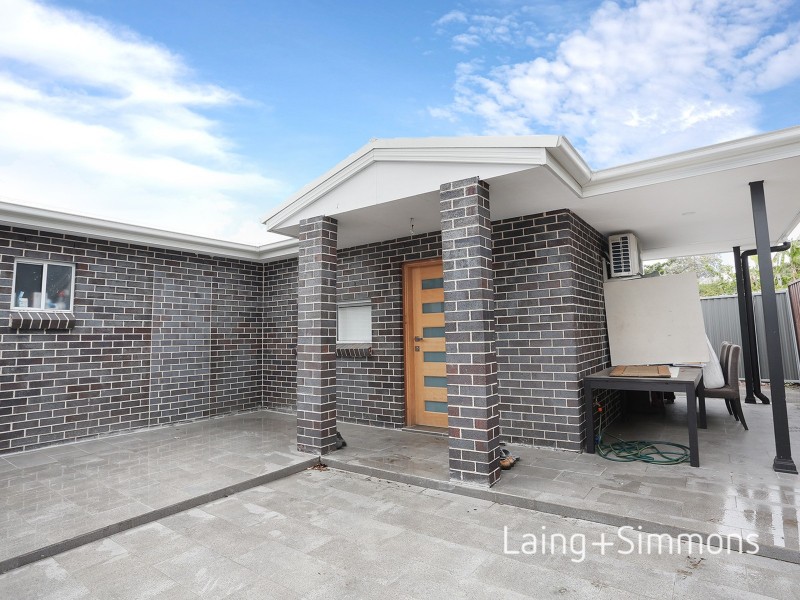 17 Railway Street, Guildford NSW 2161