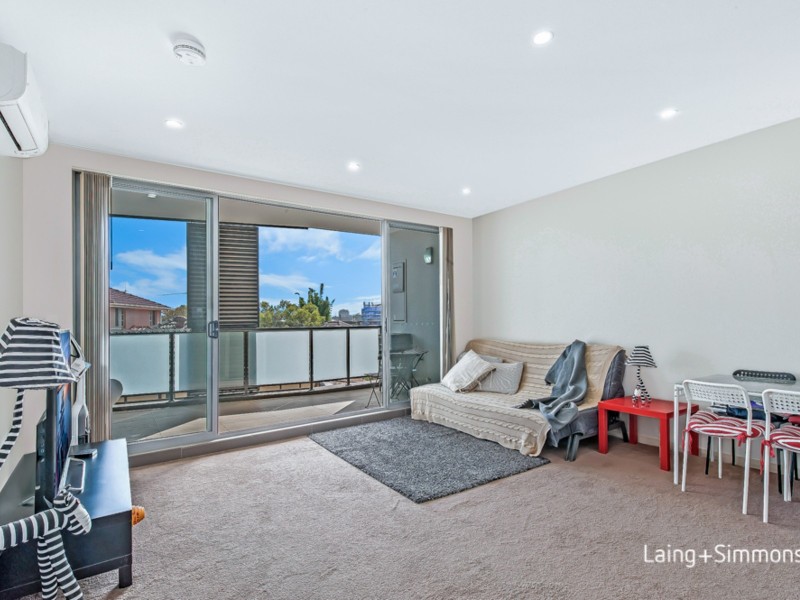 6/19-21 Enid Street, Granville NSW 2142