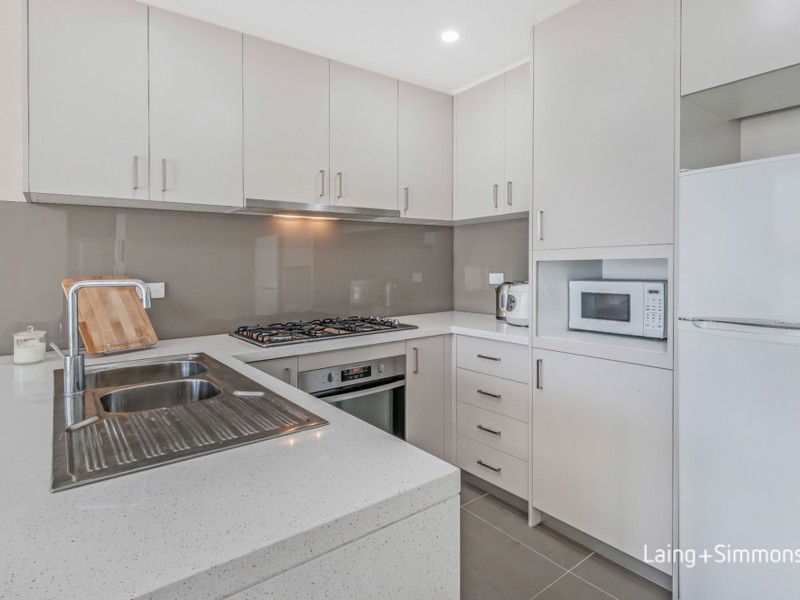 6/19-21 Enid Street, Granville NSW 2142