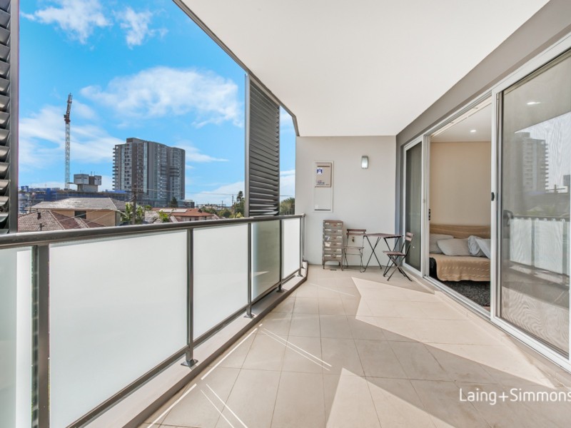 6/19-21 Enid Street, Granville NSW 2142