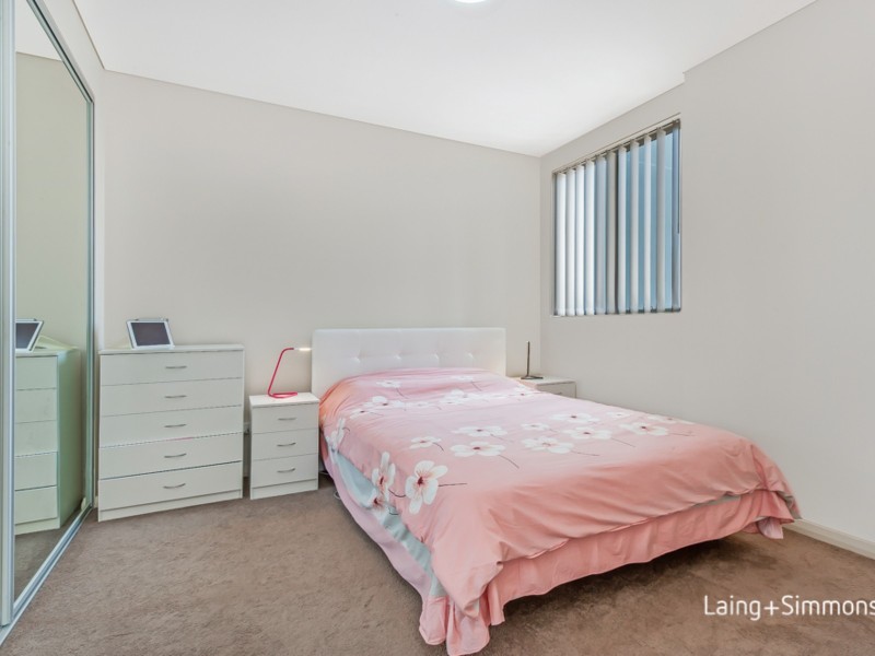 6/19-21 Enid Street, Granville NSW 2142