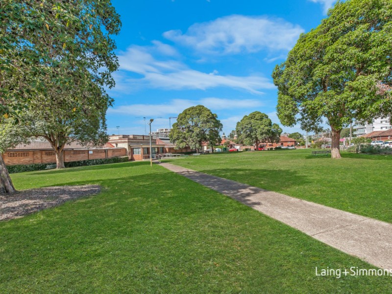 6/19-21 Enid Street, Granville NSW 2142