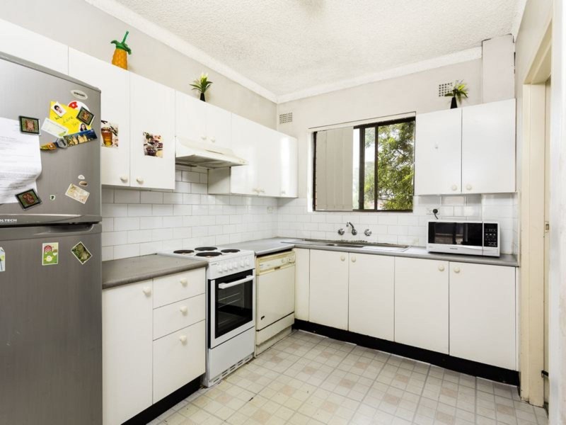 1/22 Louis Street, Granville NSW 2142