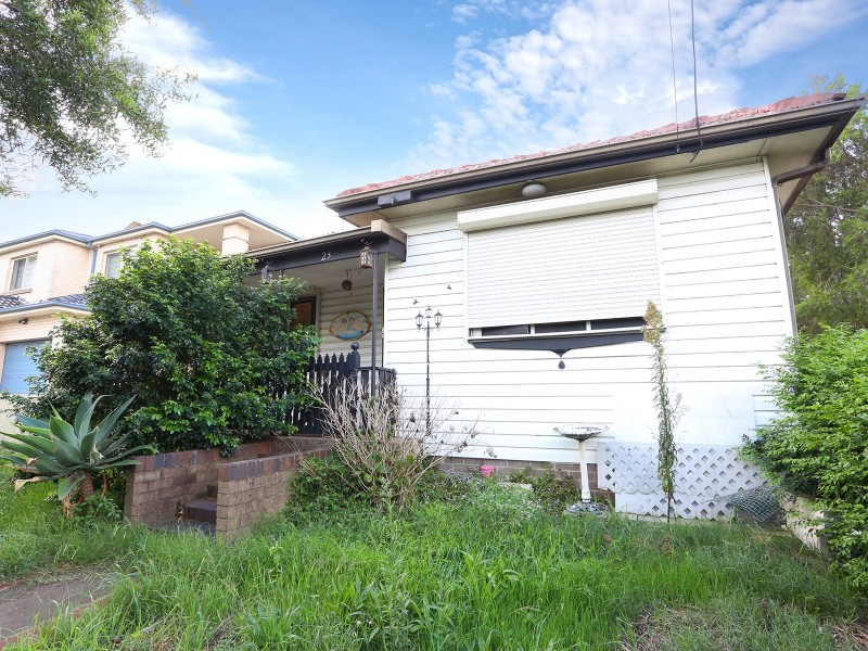 23a Hawksview Street, Merrylands NSW 2160
