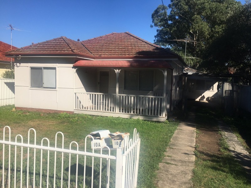 10 Highland Street, Guildford NSW 2161