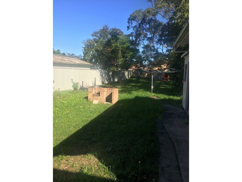 10 Highland Street, Guildford NSW 2161