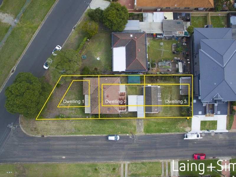 8 Raleigh Street, Guildford NSW 2161